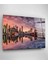 New York Cam Tablo Dekoratif Cam Tablo 2