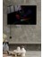 LED Aydınlatmalı Kedi Cam Tablo, Işıklı Cam Tablo 2