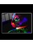LED Aydınlatmalı Kedi Cam Tablo, Işıklı Cam Tablo 3