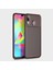 Huawei Y7 2019 Kılıf Ultra Slim Fit Karbon Tasarım Tam Kalıp 1