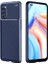 Oppo Reno 4 Kılıf Ultra Slim Fit Karbon Tasarım Tam Kalıp 1