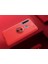 Samsung Galaxy A9 2018 Kılıf Yüzüklü Standlı Soft Parmak Izi Bırakmaz Kapak 2