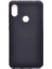 Xiaomi Mi 8 Se Kılıf Yumuşak Ince Soft Pürüzsüz Silikon Kapak ve Nano Cam Koruma 1