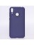 Huawei Y7 2019 Kılıf Yumuşak Ince Soft Pürüzsüz Silikon Kapak ve Nano Cam Koruma 1