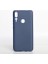 Huawei Y9 Prime 2019 Kılıf Yumuşak Ince Soft Pürüzsüz Silikon Kapak 1