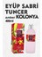 Amber Kolonyası Cam Şişe 400 Ml 1