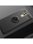 Huawei Mate 20 Lite Kılıf Yüzüklü Standlı Soft Parmak Izi Bırakmaz Kapak 2