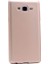 Samsung Galaxy J7 Duo Kılıf Yumuşak Ince Soft Pürüzsüz Silikon Kapak ve Nano Cam Koruma 1