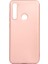 Xiaomi Redmi Note 8 Kılıf Yumuşak Ince Soft Pürüzsüz Silikon Kapak ve Nano Cam Koruma 1