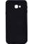 Samsung Galaxy J4 Plus Kılıf Yumuşak Ince Soft Pürüzsüz Silikon Kapak ve Nano Cam Koruma 1