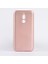 Xiaomi Redmi 8 Kılıf Yumuşak Ince Soft Pürüzsüz Silikon Kapak ve Nano Cam Koruma 1