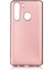 Samsung Galaxy A21 Kılıf Yumuşak Ince Soft Pürüzsüz Silikon Kapak 1