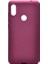 Xiaomi Redmi S2 Kılıf Yumuşak Ince Soft Pürüzsüz Silikon Kapak 1