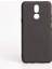 Lg K40 Kılıf Yumuşak Ince Soft Pürüzsüz Silikon Kapak ve Nano Cam Koruma 1