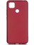 Xiaomi Redmi 9c Kılıf Yumuşak Ince Soft Pürüzsüz Silikon Kapak 1