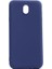 Samsung Galaxy J7 Pro Kılıf Yumuşak Ince Soft Pürüzsüz Silikon Kapak 1