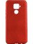 Huawei Mate 30 Lite Kılıf Yumuşak Ince Soft Pürüzsüz Silikon Kapak ve Nano Cam Koruma 1