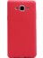 Samsung Galaxy J7 Duo Kılıf Yumuşak Ince Soft Pürüzsüz Silikon Kapak 1