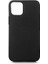 Apple iPhone 12 Pro Max Kılıf Yumuşak Ince Soft Pürüzsüz Silikon Kapak ve Nano Cam Koruma 1