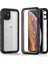 Apple Iphone 12 Özel Kılıf 1-1 2m Derinliğe Kadar Su Geçirmez Kılıf 3