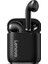 Lenovo Lp2 Kablosuz Bluetooth Kulaklık Yarı Kulak Içi Spor Ultra Uzun Menzilli Yüksek Kaliteli Oyun Gecikmesiz Oyun (Yurt Dışından) 1