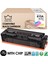 Hp 415A-W2030A Muadil Toner Siyah - Çipli / M455 / M480 / M454 / M478 / M479 1