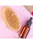 Peeling Ahşap Vücut Masaj Fırçası Duş Fırçası 5