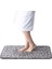 Simple Life 40CMX60CM Halı Emici Kaymaz Banyo Kapısı Paspası (Yurt Dışından) 1