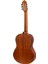 Klasik Gitar, Scale 4/4, Naturel Mat, Kapak Sıtka 2