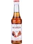 Karamel Aromalı Şurup 250ML 1