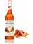 Karamel Aromalı Şurup 250ML 5