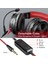 Pro M 3D Surround Bluetooth Headset (Siyah) 3