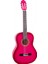 Klasik Gitar 4/4 Pembe Sunburst 1