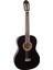 Klasik Gitar 1/4 Siyah 1