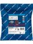 Expert X-Lock - 125 mm 80 Kum Metal İçin Prisma Teknoloji Fiber Zımpara Diski 3