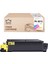 Utax PK-5012 Muadil Toner Sarı / P-C3560 / P-C3565 1