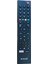 LCD Tv Uyumlu Kumanda Netflix Tuşlu 1