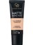 Matte Perfection Full Coverage Foundation No: Cool 01 - Mat Fondöten - 8691190509378 1