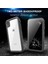 Apple iPhone Xr 6.1 Kılıf Su Geçirmez High Quality Waterproof Orjinal Kalıp Shockproof Kapak 5
