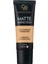 Golden Rose Matte Perfection Full Coverage Foundation No: Warm 05 - Mat Fondöten - 8691190509484 1