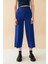 Mısırlı Mabel Pantolon Saks 1