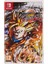 Dragon Ball Fighter-Z Switch Oyun 1