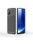 Samsung Galaxy A81 Note Lite Kılıf Ultra Slim Fit Karbon Tasarım Tam Kalıp+Nano Ekran Koruma 1