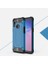 Galaxy A10S Kılıf Zırhlı Kamera Koruma Darbelere Dayanıklı Tam Koruma 1