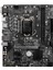 Msı H510M Pro-E Ddr4 3200MHZ(OC) HDMI VGA Matx 1200P 2