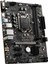 Msı H510M Pro-E Ddr4 3200MHZ(OC) HDMI VGA Matx 1200P 3