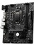 Msı H510M Pro-E Ddr4 3200MHZ(OC) HDMI VGA Matx 1200P 4