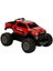 Taiyö 1:22 Pick-Up Dodge Ram Trx Uzaktan Kumandalı Araba 2