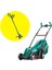 Arm 34 Çim Biçme + Bosch Easygrasscut 23 Biçme Makinası 2'li Set 3