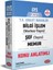 2023 Gys T. C. Adalet Bakanlığı Bilgi Işlem Şef Memur Konu Anlatımı 1